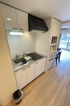 クロスレジデンス白金高輪 同タイプ別住戸