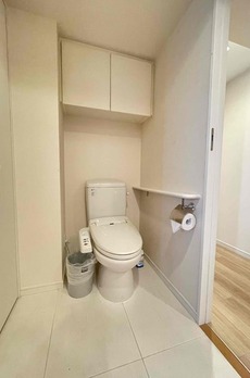 クロスレジデンス白金高輪 同タイプ別住戸