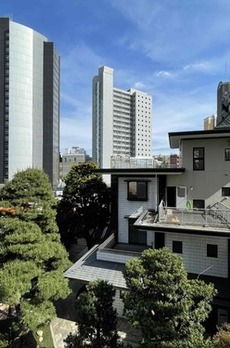 クロスレジデンス白金高輪 同タイプ別住戸