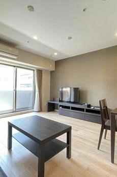 クロスレジデンス白金高輪 同タイプ別住戸