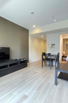 クロスレジデンス白金高輪 同タイプ別住戸