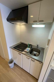 クロスレジデンス白金高輪 