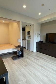 クロスレジデンス白金高輪 