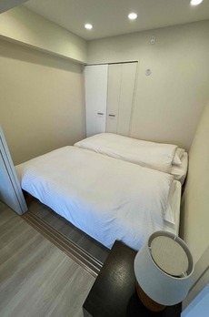 クロスレジデンス白金高輪 