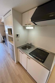 クロスレジデンス白金高輪 