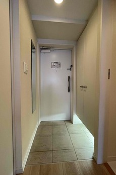 クロスレジデンス白金高輪 