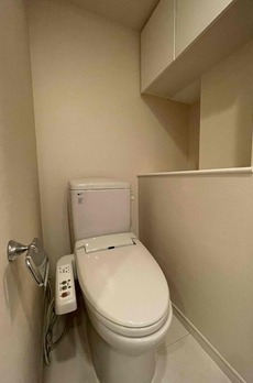 クロスレジデンス白金高輪 