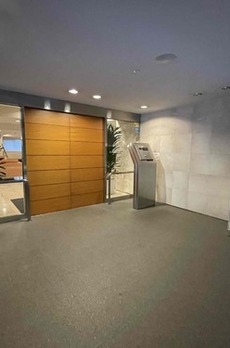 クロスレジデンス白金高輪 