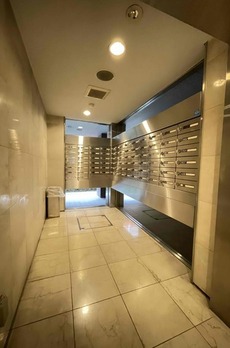 クロスレジデンス白金高輪 