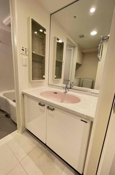 クロスレジデンス白金高輪 