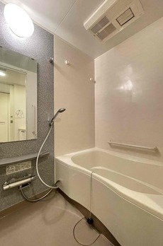 クロスレジデンス白金高輪 