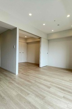 クロスレジデンス白金高輪 