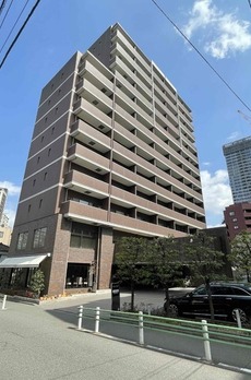 クロスレジデンス白金高輪 