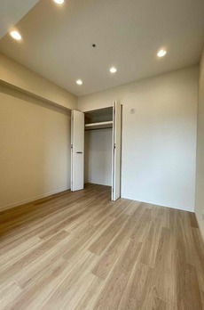 クロスレジデンス白金高輪 