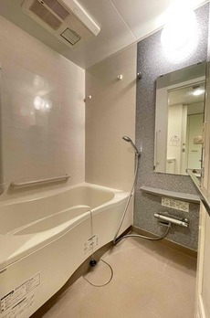 クロスレジデンス白金高輪 