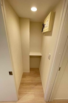 クロスレジデンス白金高輪 