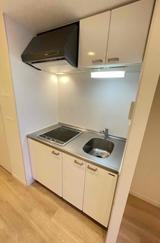 クロスレジデンス白金高輪 