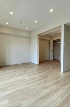 クロスレジデンス白金高輪 