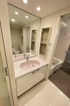 クロスレジデンス白金高輪 