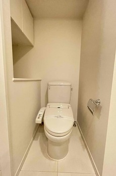 クロスレジデンス白金高輪 