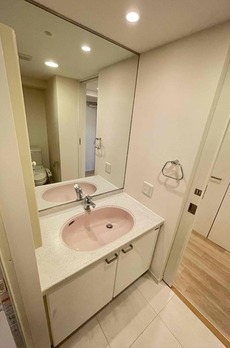 クロスレジデンス白金高輪 