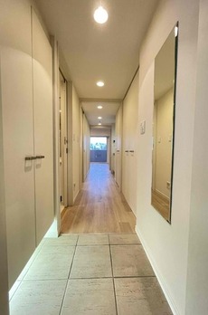 クロスレジデンス白金高輪 