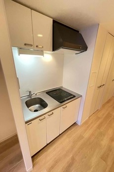 クロスレジデンス白金高輪 