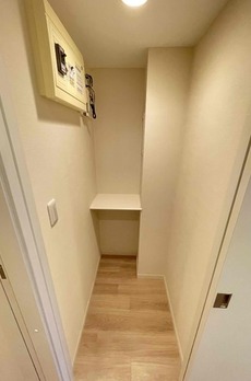 クロスレジデンス白金高輪 