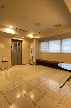 クロスレジデンス白金高輪 