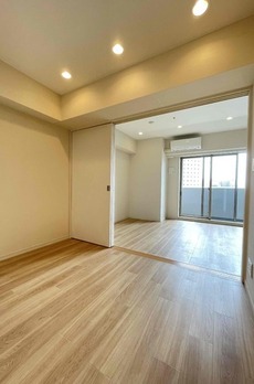 クロスレジデンス白金高輪 