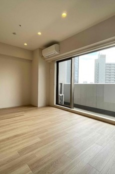 クロスレジデンス白金高輪 