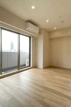 クロスレジデンス白金高輪 