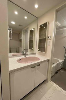 クロスレジデンス白金高輪 