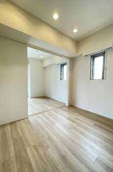 クロスレジデンス白金高輪 