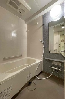 クロスレジデンス白金高輪 