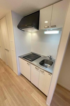 クロスレジデンス白金高輪 