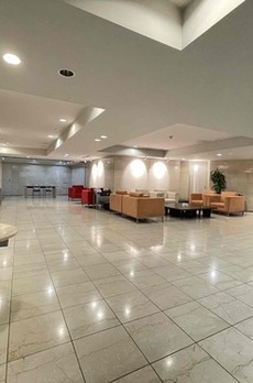 クロスレジデンス白金高輪 