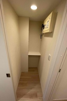 クロスレジデンス白金高輪 