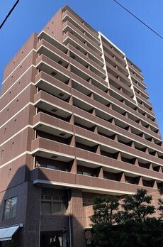 クロスレジデンス白金高輪 