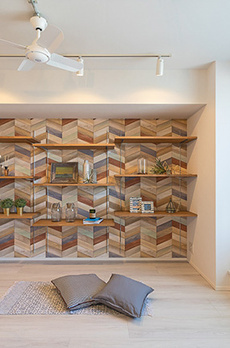 インプレストレジデンス上野ジアーキテクト 