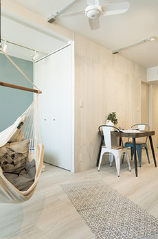 インプレストレジデンス上野ジアーキテクト 