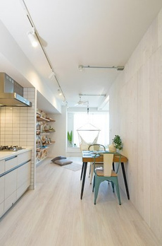 インプレストレジデンス上野ジアーキテクト 