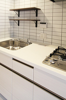 インプレストレジデンス上野ジアーキテクト 