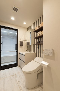 インプレストレジデンス上野ジアーキテクト 