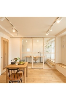 インプレストレジデンス上野ジアーキテクト 