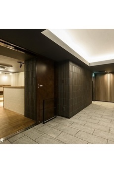 インプレストレジデンス上野ジアーキテクト 