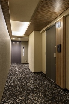 インプレストレジデンス上野ジアーキテクト 