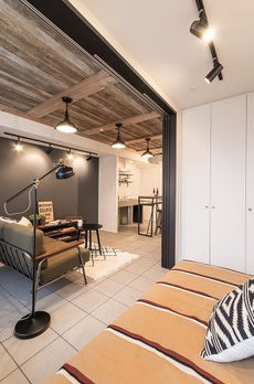 インプレストレジデンス上野ジアーキテクト 