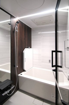 インプレストレジデンス上野ジアーキテクト 