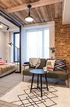 インプレストレジデンス上野ジアーキテクト 